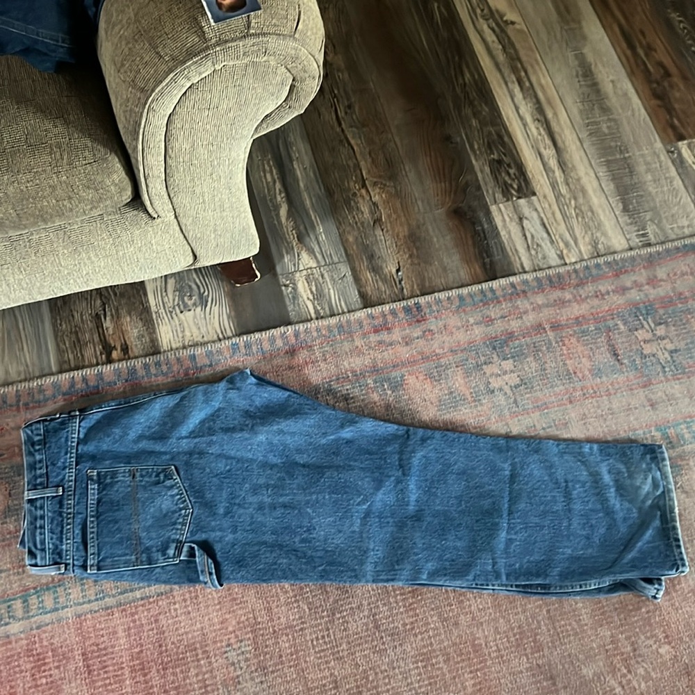 Roundhouse jeans - 36X32. Excellent condition.  Not sure they were ever worn.